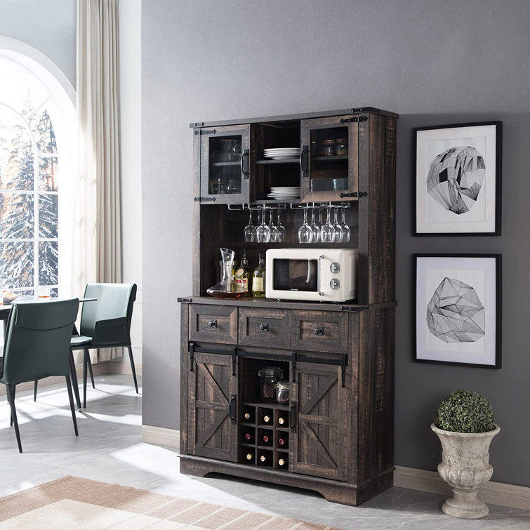 Kymbella Bar Cabinet – Barwefurniture.com